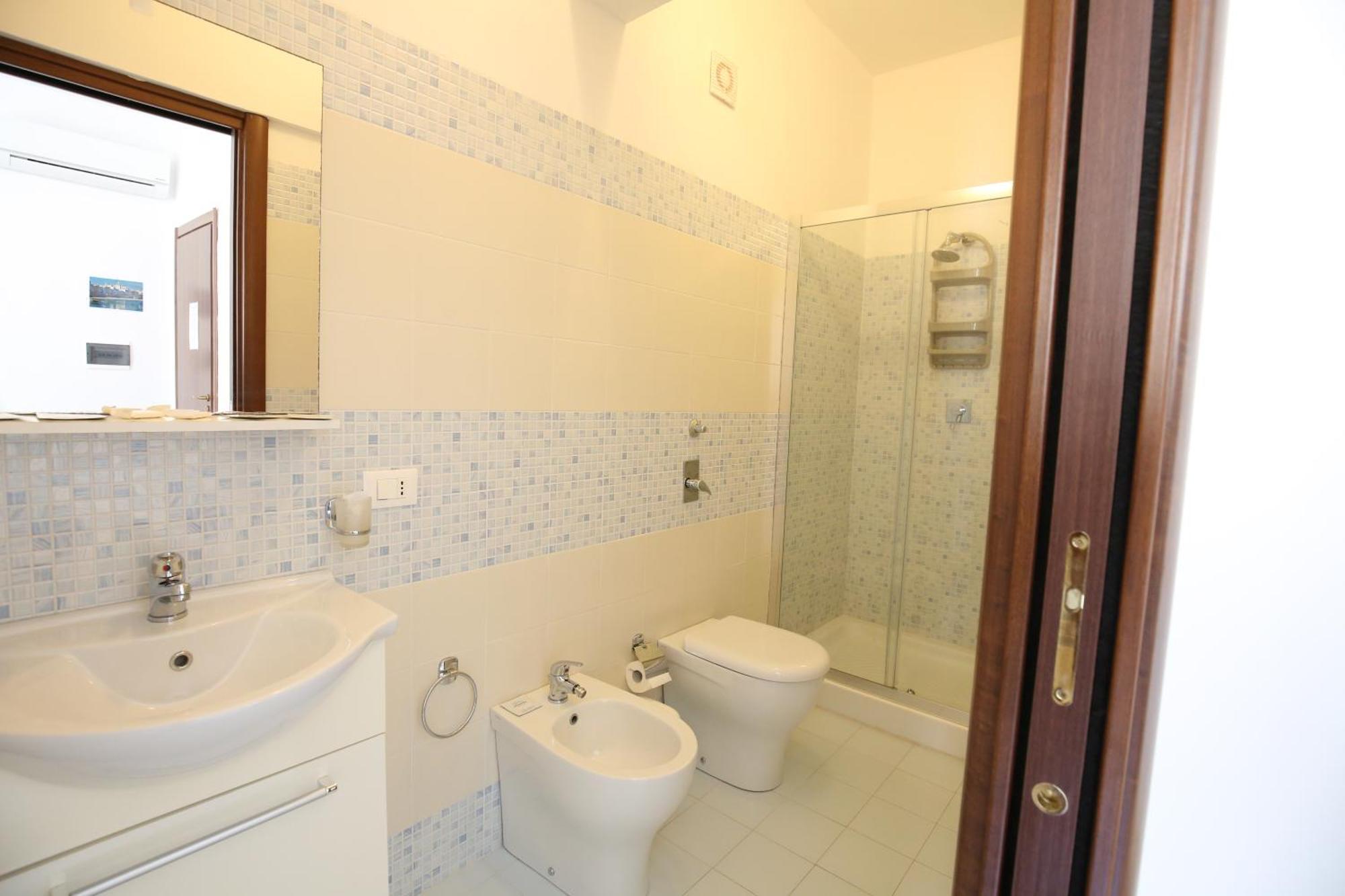 La Corte Dei Naviganti Apartment Trapani Ngoại thất bức ảnh