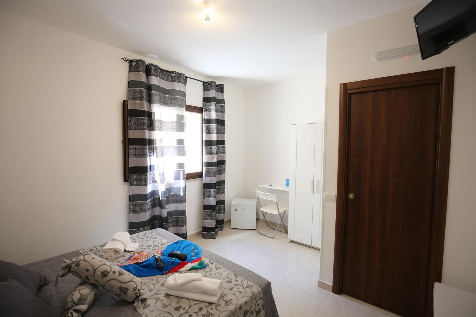 La Corte Dei Naviganti Apartment Trapani Ngoại thất bức ảnh