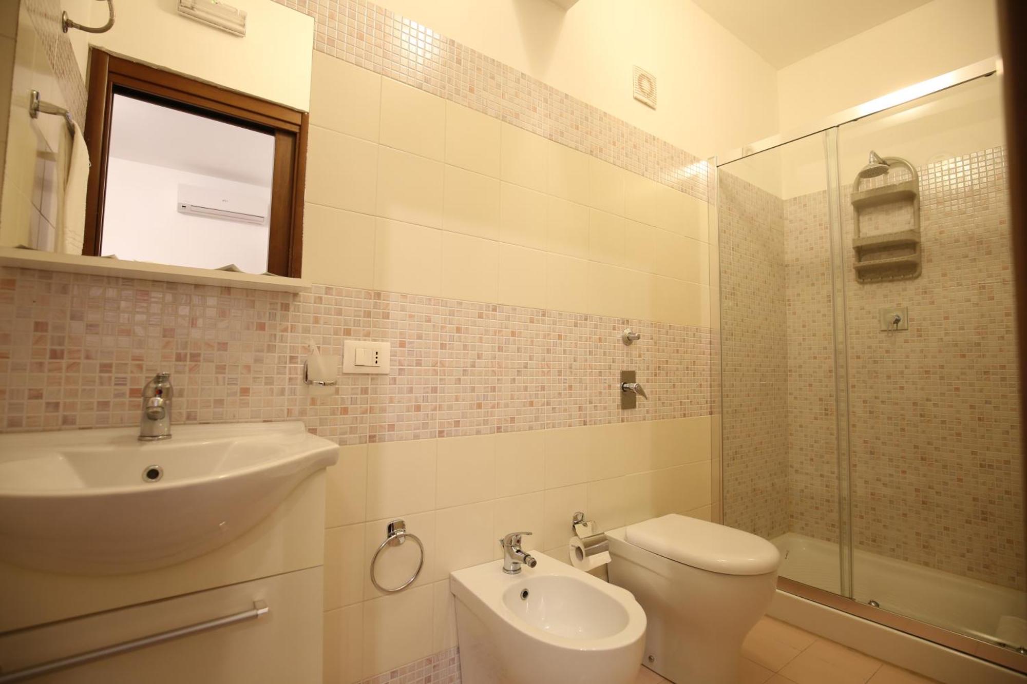 La Corte Dei Naviganti Apartment Trapani Ngoại thất bức ảnh