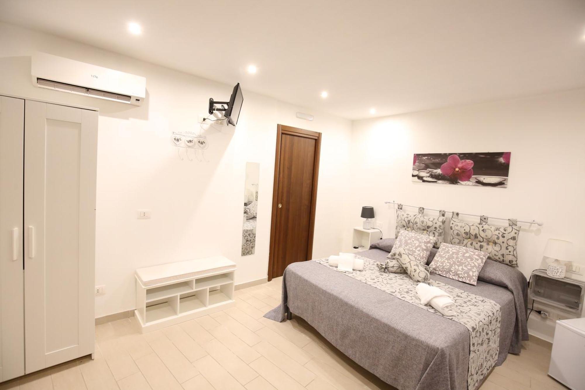 La Corte Dei Naviganti Apartment Trapani Ngoại thất bức ảnh