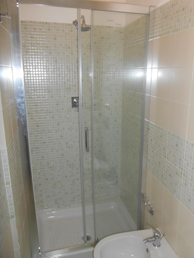 La Corte Dei Naviganti Apartment Trapani Ngoại thất bức ảnh