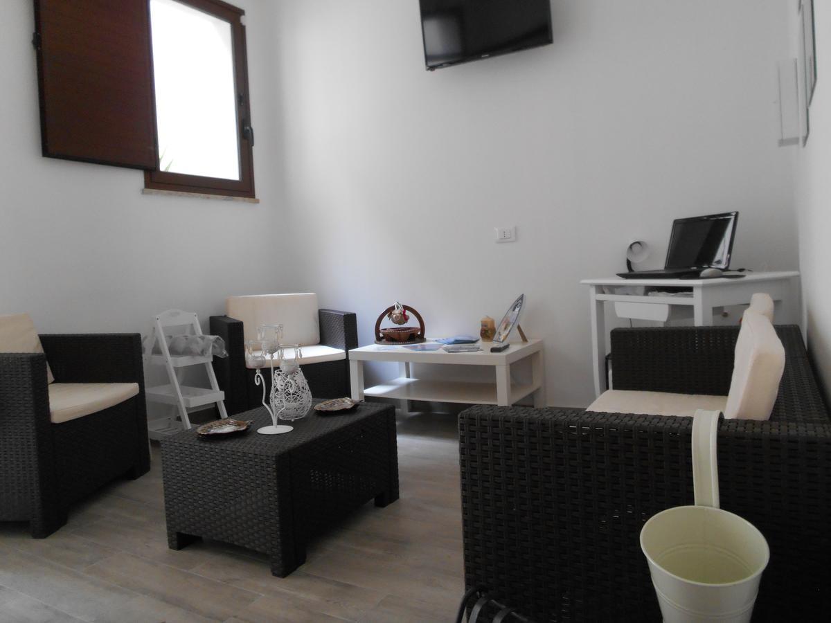 La Corte Dei Naviganti Apartment Trapani Ngoại thất bức ảnh